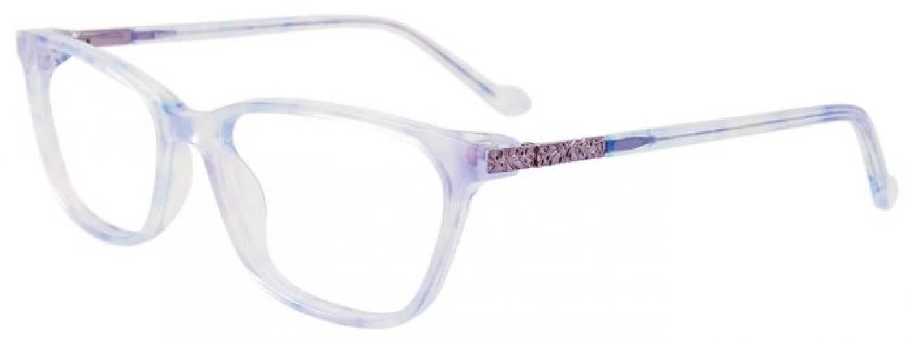 Easyclip EC618 Eyeglasses - view 8